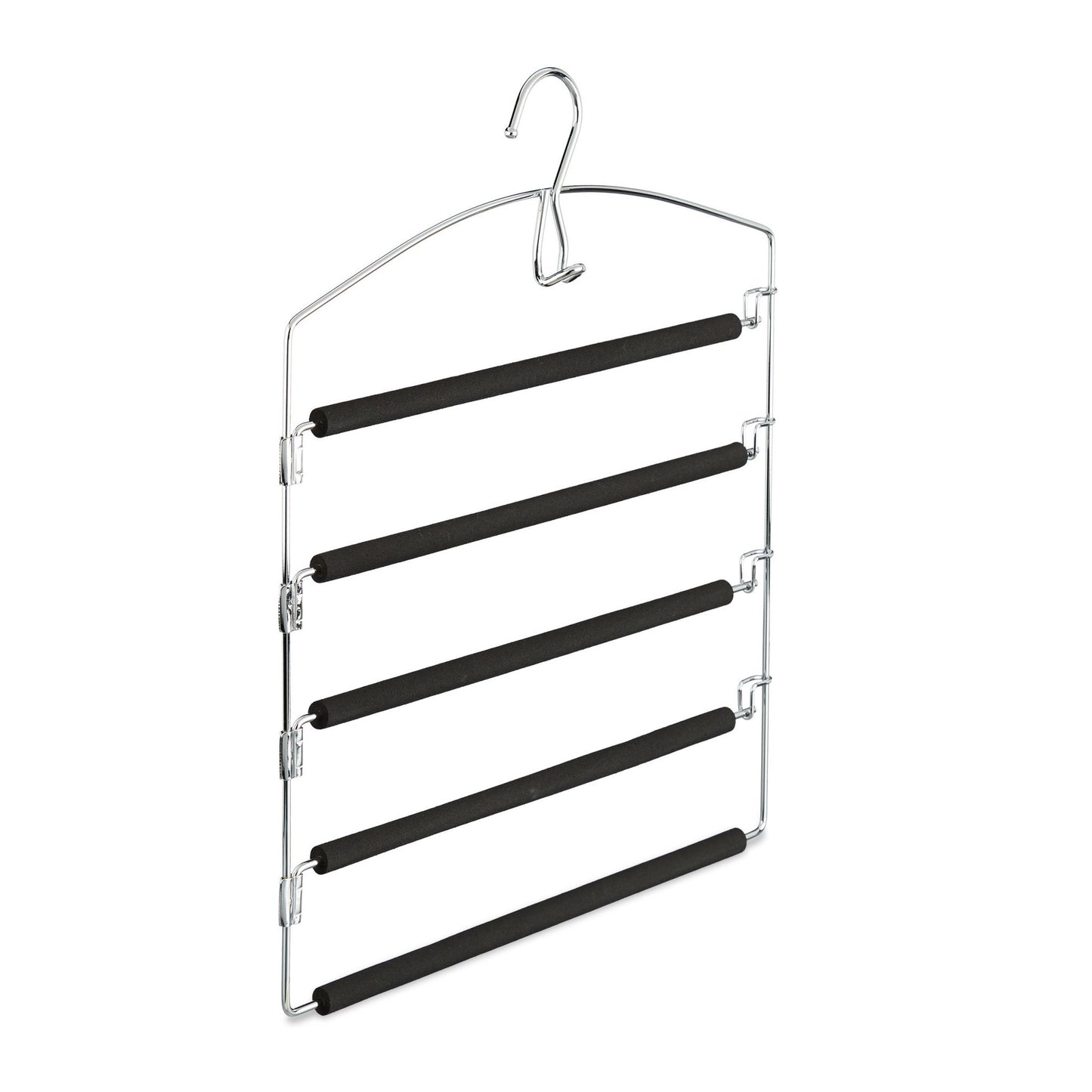 Trouser hanger 1s/3s pack