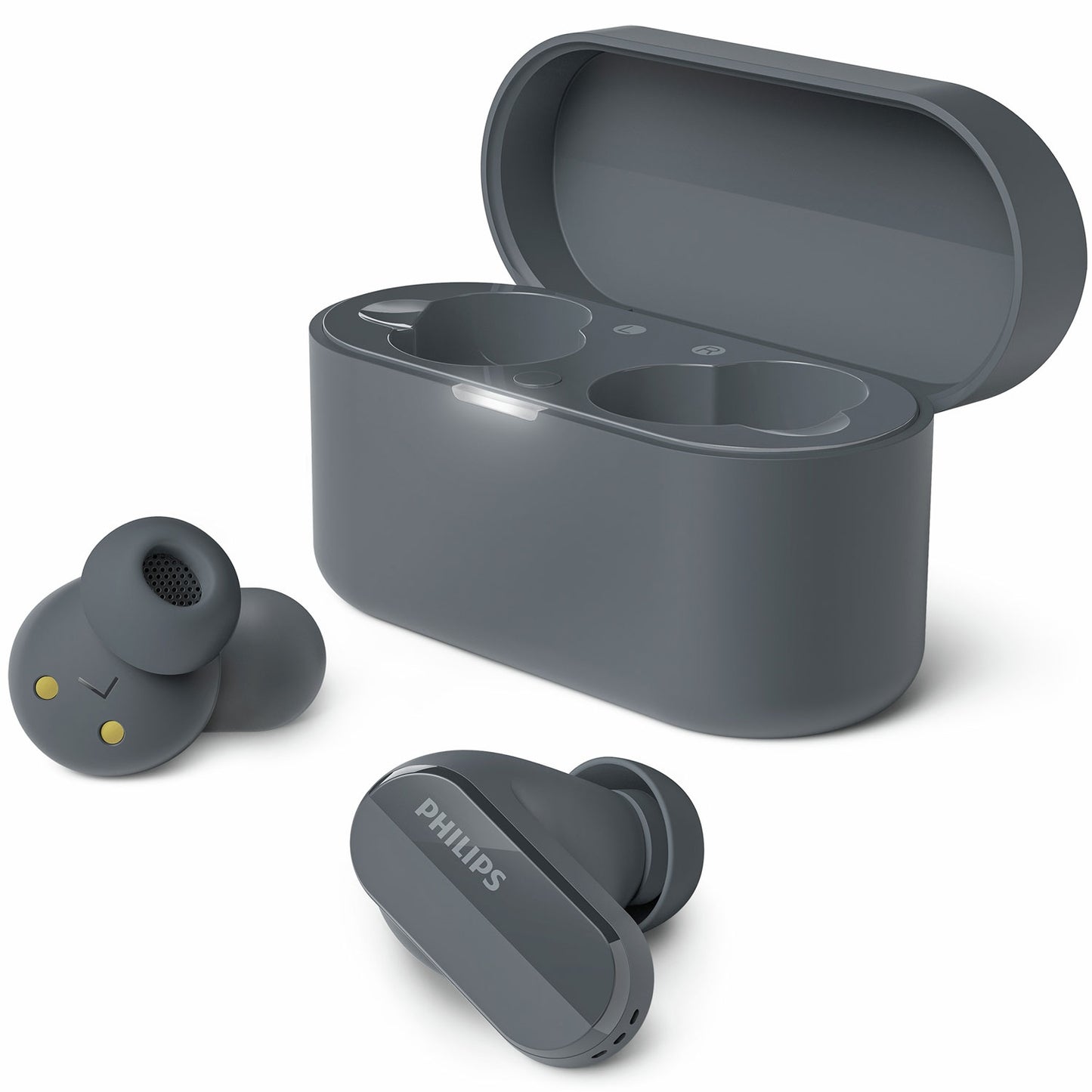 True Wireless In Ear Headphones - TAT3508BK