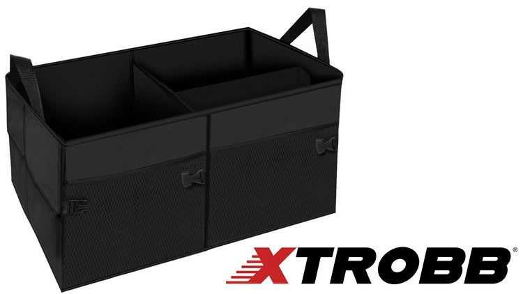 Trunk organizer O17233