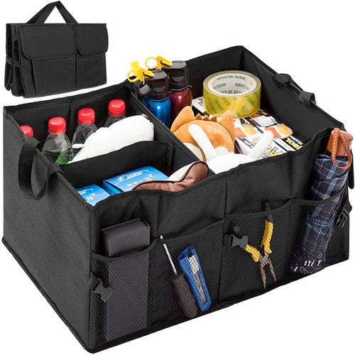 Trunk organizer O17233