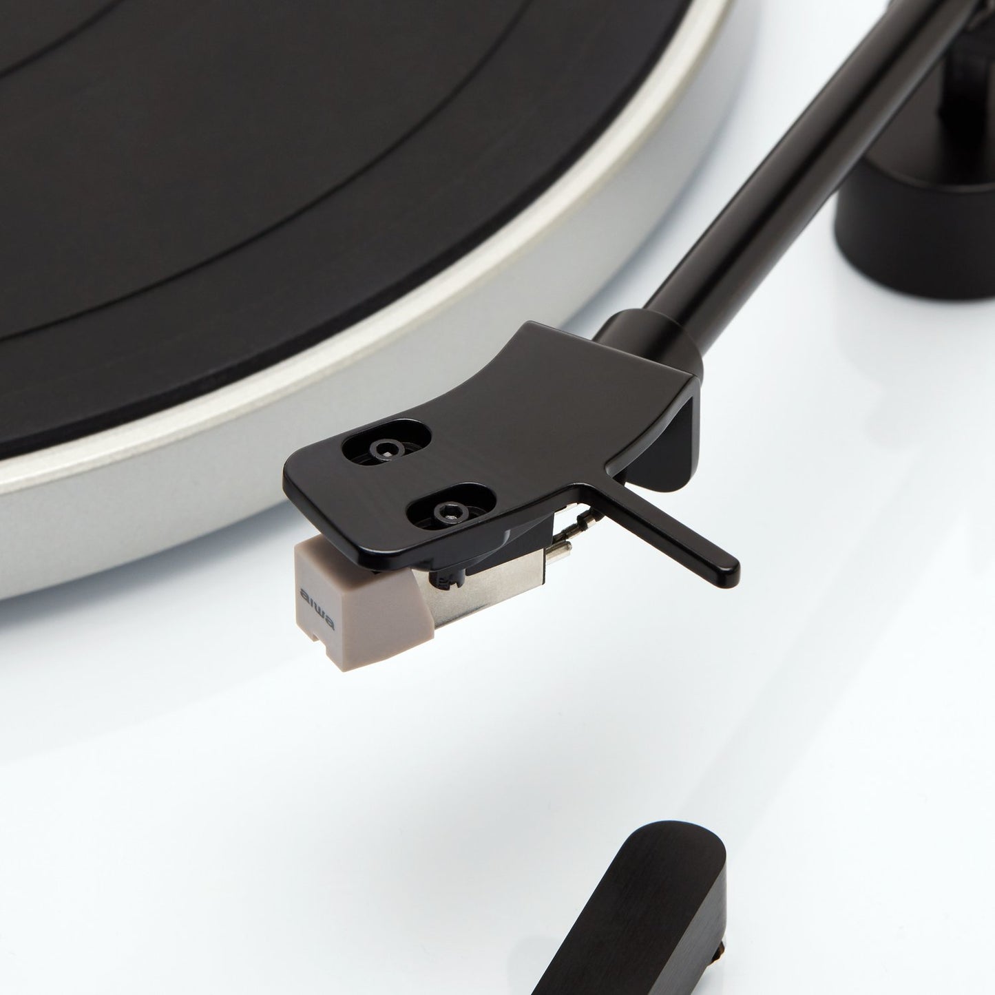 Turntable with Bluetooth and USB Recording