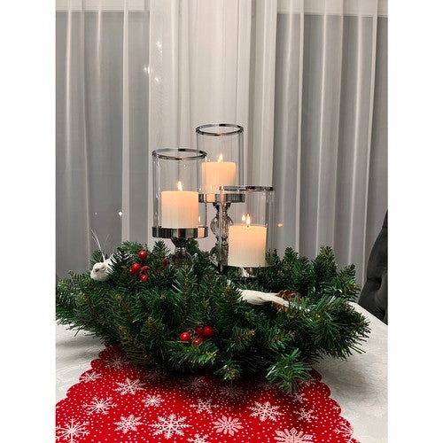 Twigs for a decoration 21 cm - 40 pcs. Ruhhy 22512