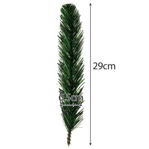 Twigs for a decoration 29 cm - 40 pcs. Ruhhy 22513