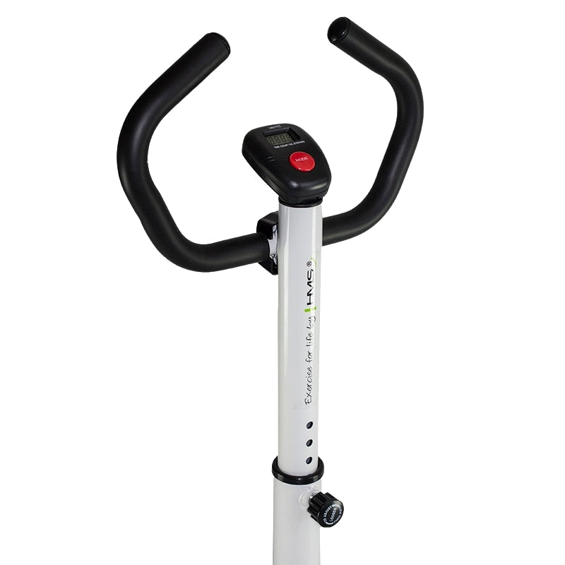 Twist Stepper with Column & Ropes – Compact Fitness Equipment