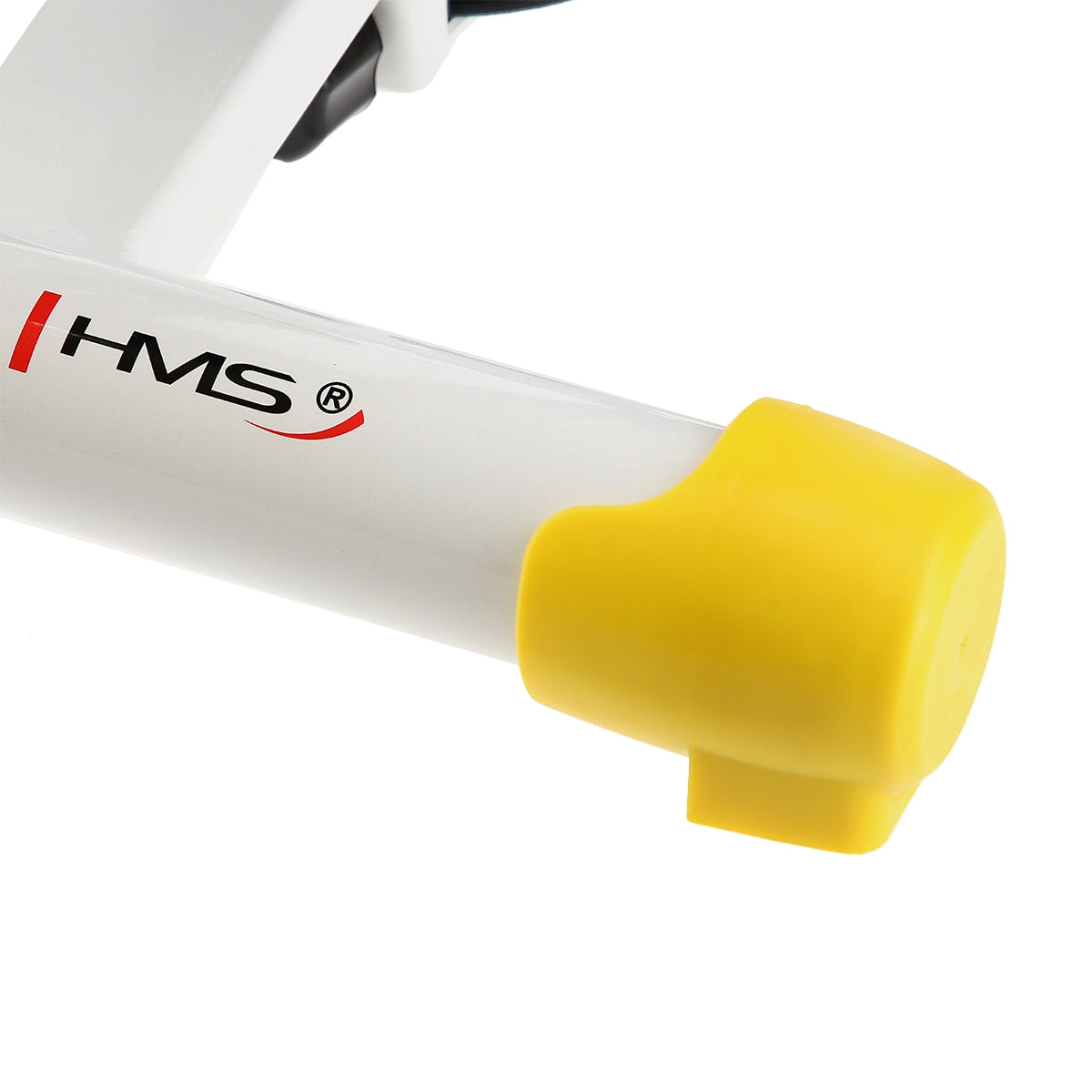 Twist Stepper with Ropes, Yellow – Compact Fitness Equipment