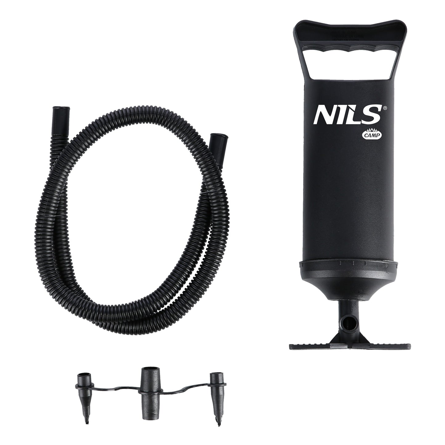 Two-Way Air Pump for Inflatable Equipment