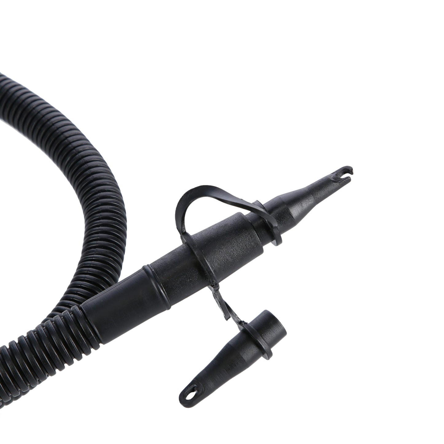 Two-Way Air Pump for Inflatable Equipment