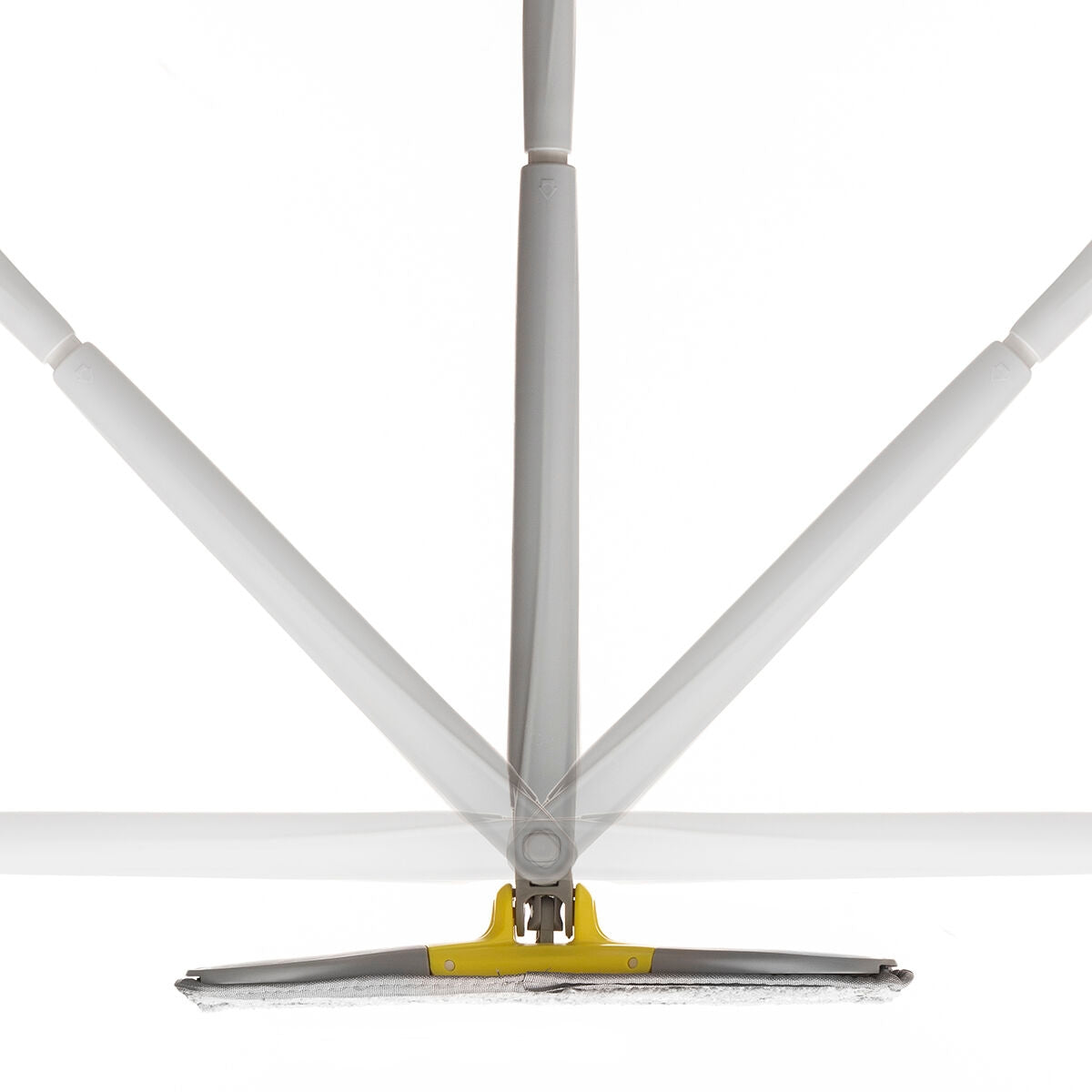 Type X Self-Wringing Microfibre Mop Twop InnovaGoods