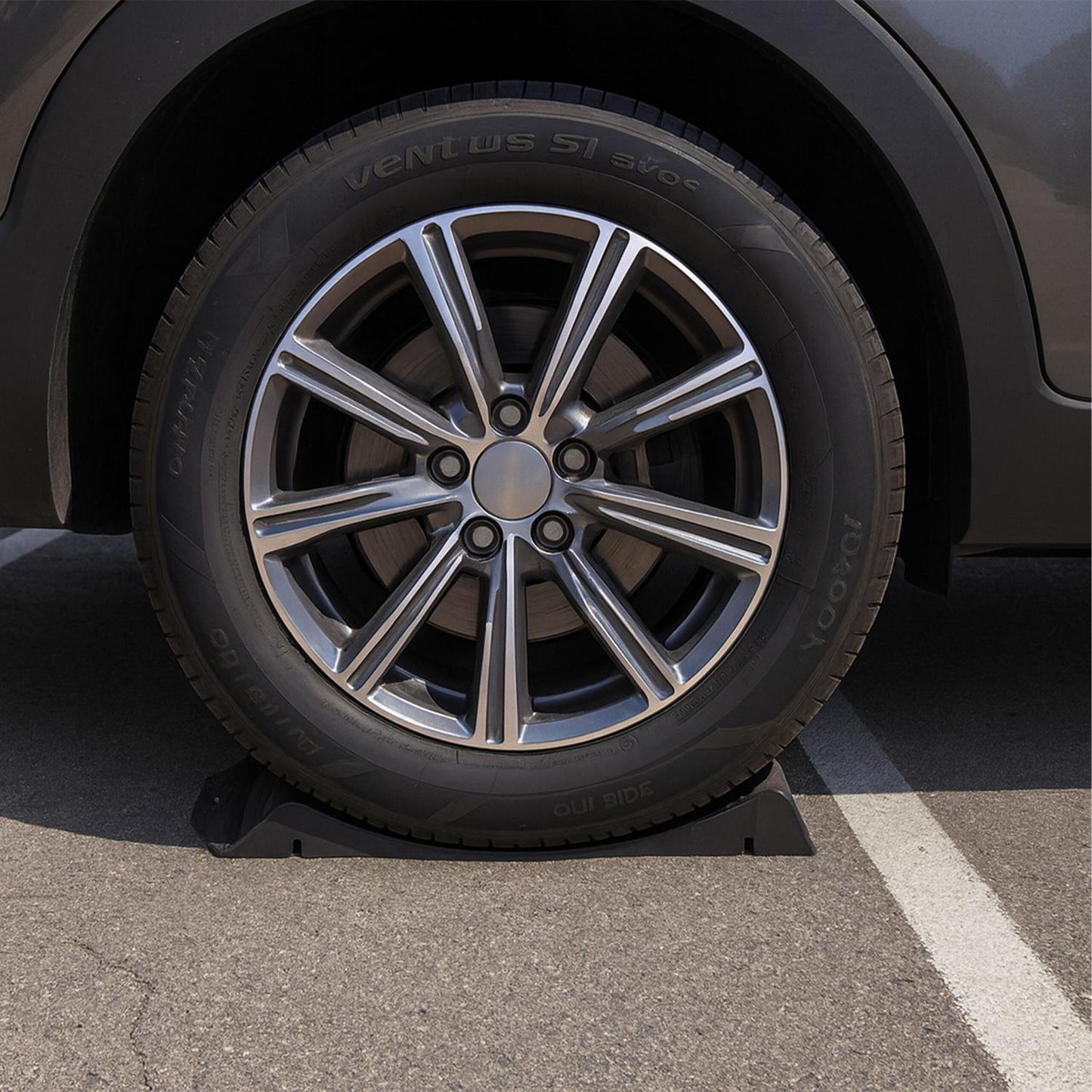 Tyre Protectors, 2 Pack – Prevent Flat Spots
