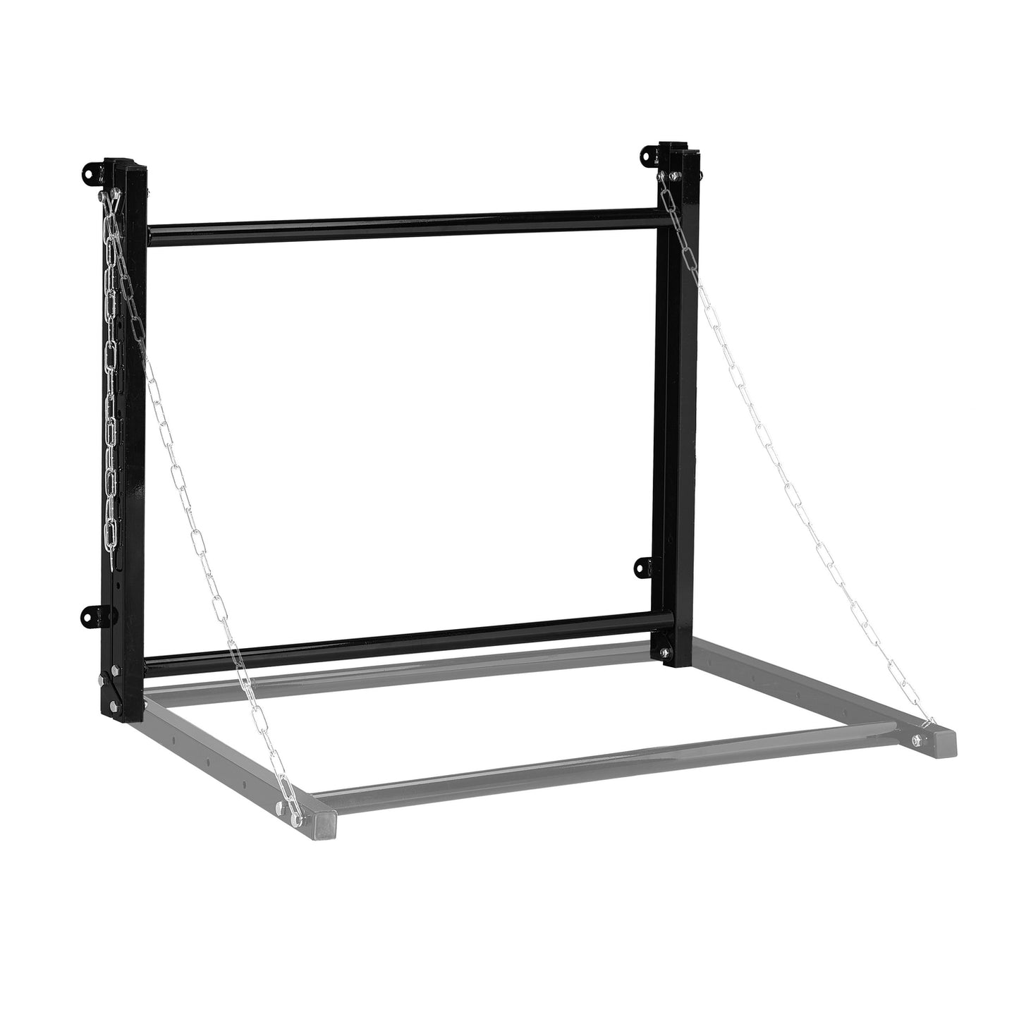 Tyre Rack for Wall Mounting