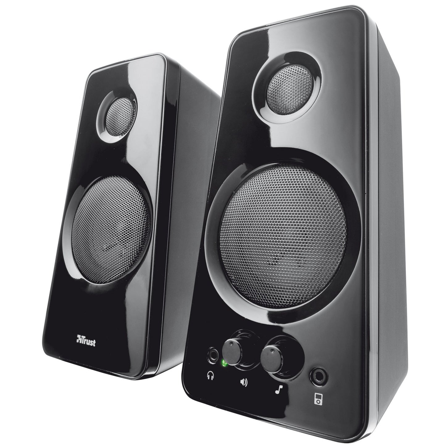 Tytan 2.0 Speaker 18W RMS