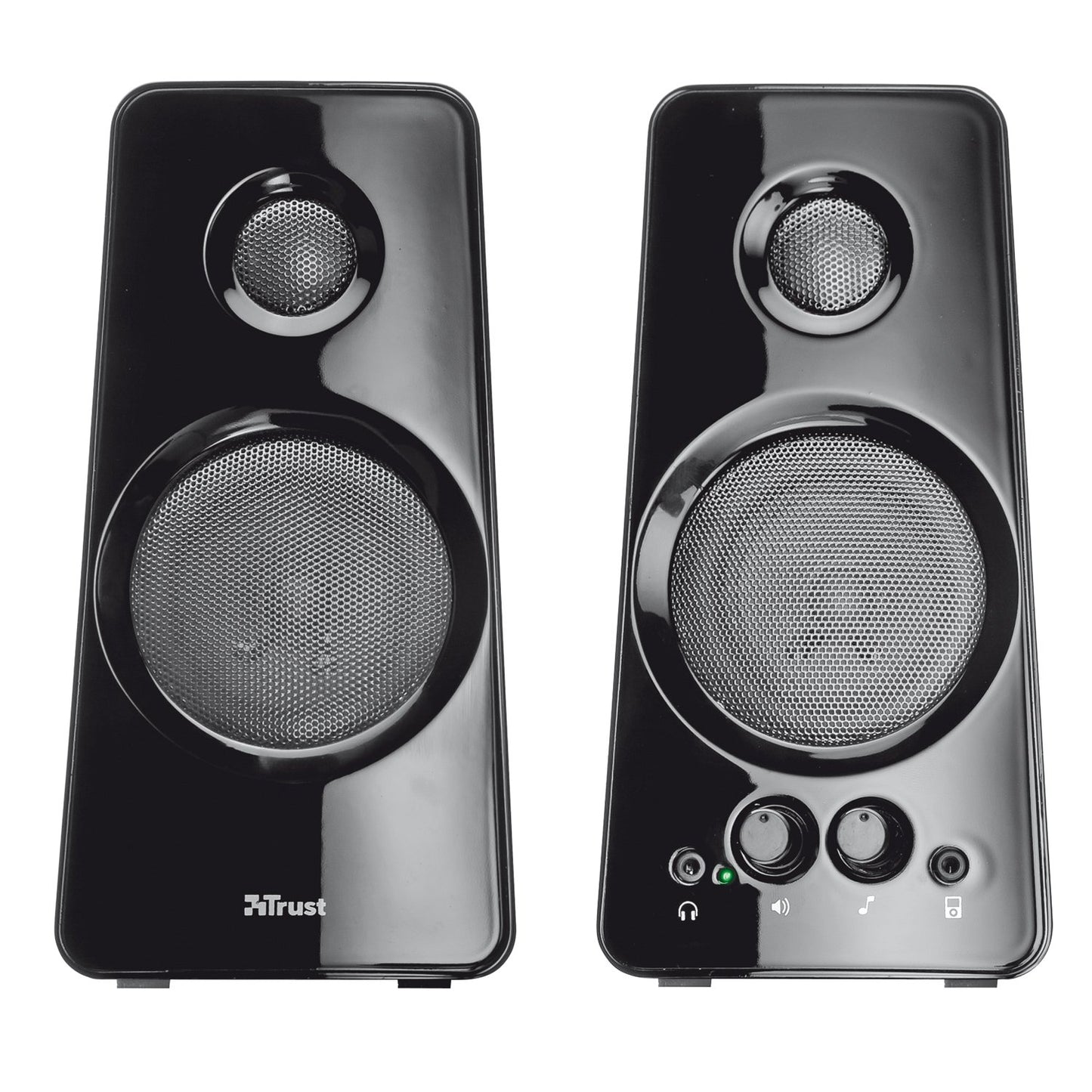 Tytan 2.0 Speaker 18W RMS
