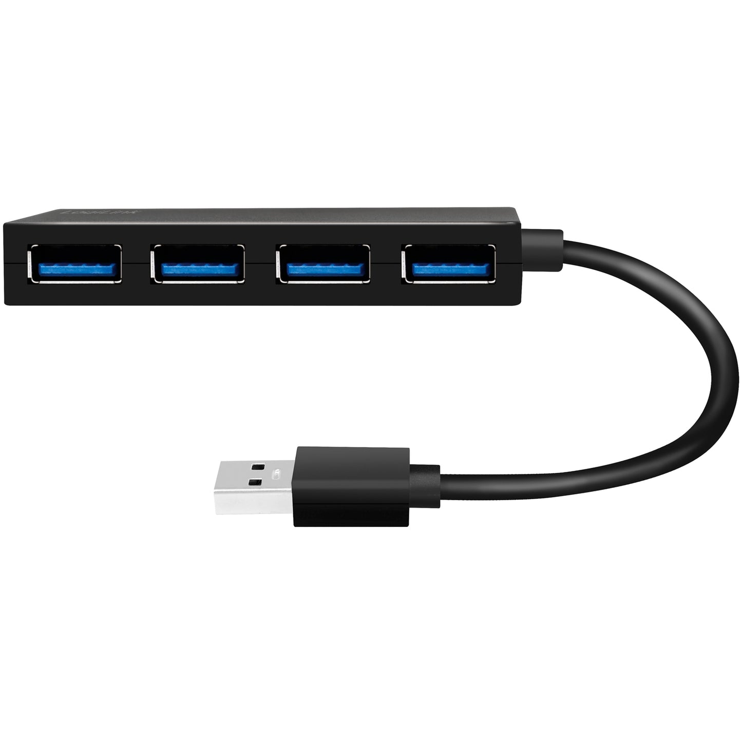 USB 3.0 hub (3.2 Gen1) 4 USB-A ports