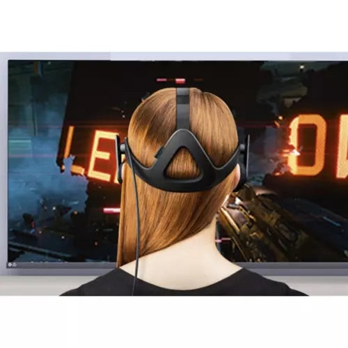 USB 3.2-5m C Izoxis 19911 cable