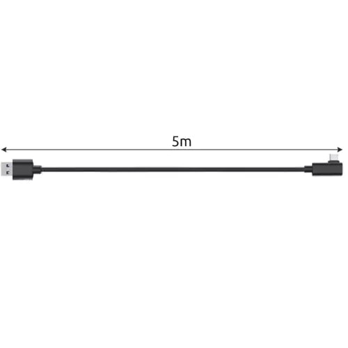 USB 3.2-5m C Izoxis 19911 cable