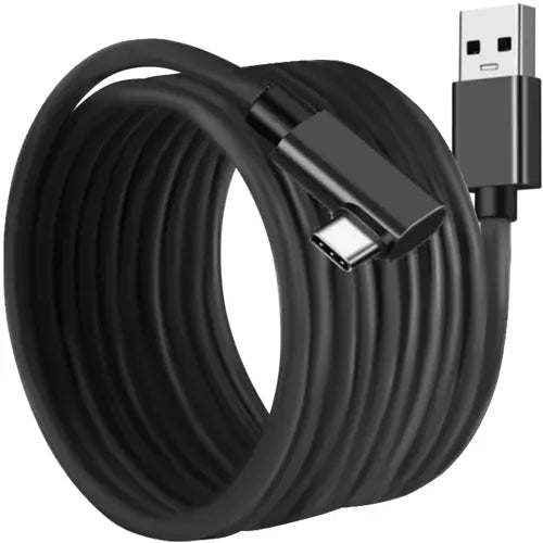 USB 3.2-5m C Izoxis 19911 cable