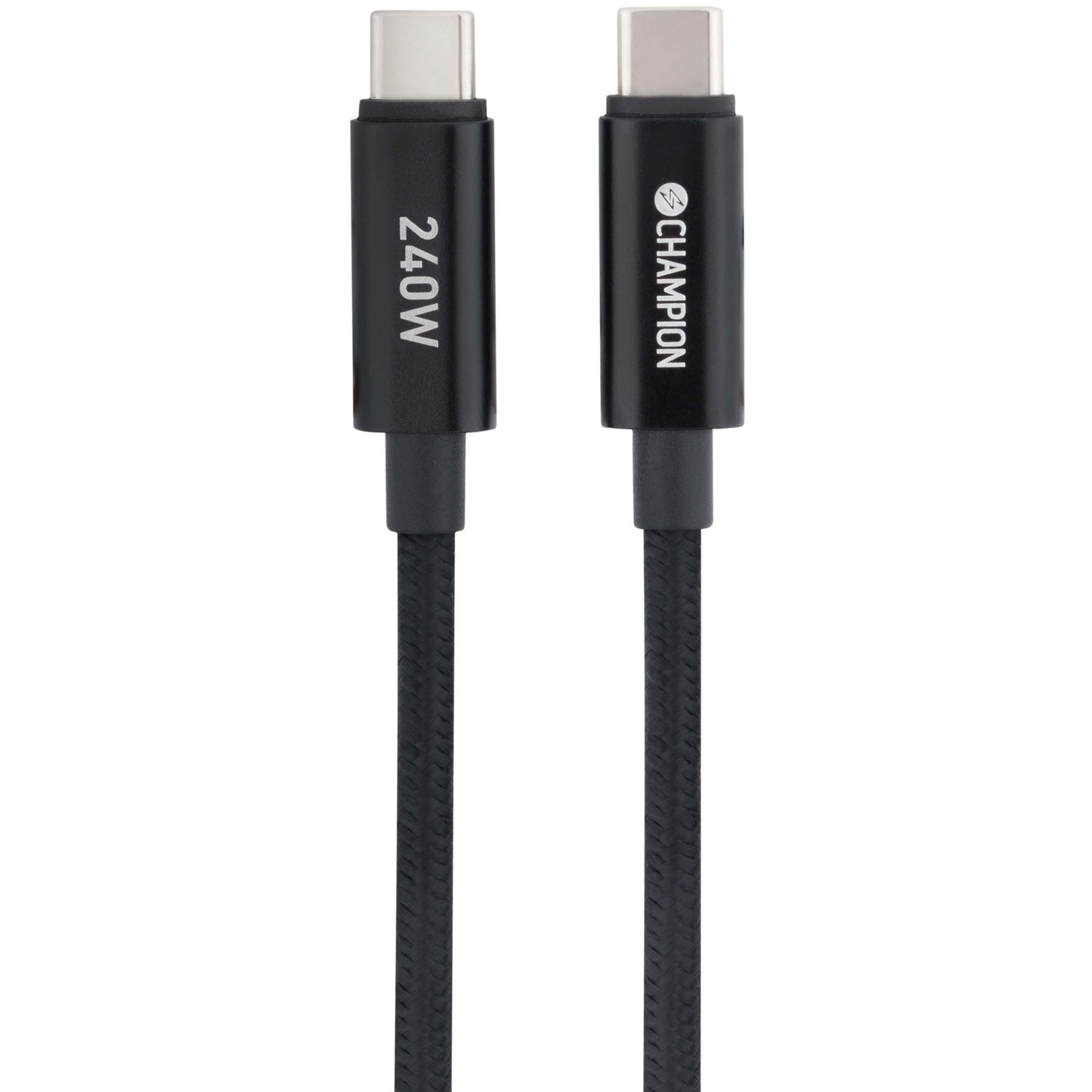 USB-C Cable 240W 1m Black