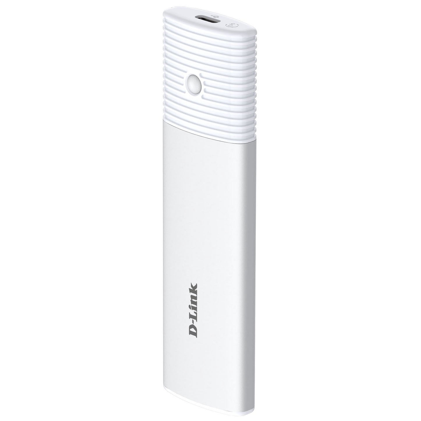 USB-C to M.2 NVMe/NGFF SSD Enclosure, 10 Gbps, 4 TB