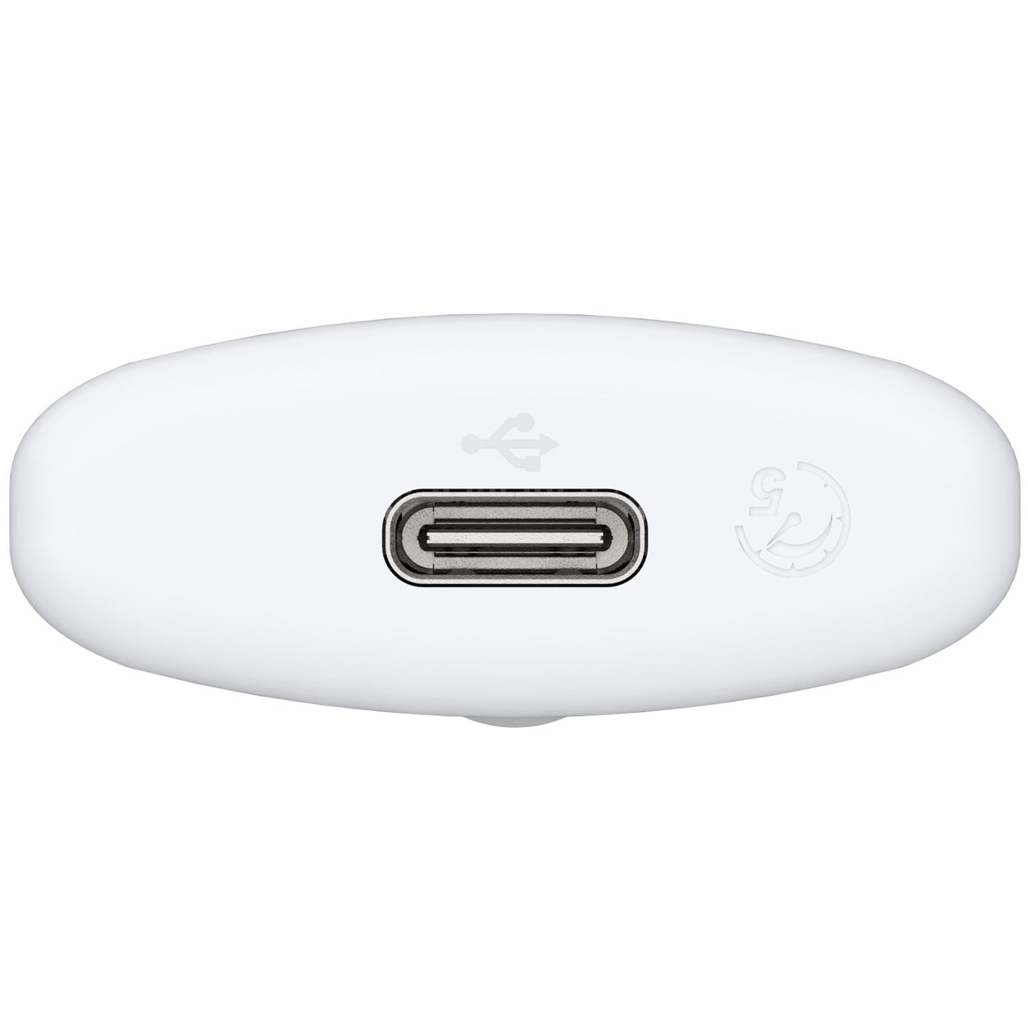 USB-C to M.2 NVMe/NGFF SSD Enclosure, 10 Gbps, 4 TB