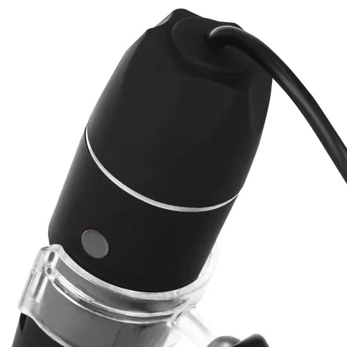 USB Digital Microscope 1600x Izoxis 25467