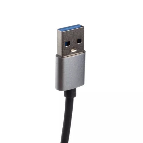 USB HUB - 1 port 3.0 + 3 ports 2.0 Izoxis 23316