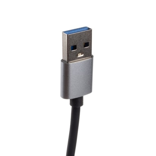USB HUB - 4 ports 3.0 + 2.0 Izoxis 21940