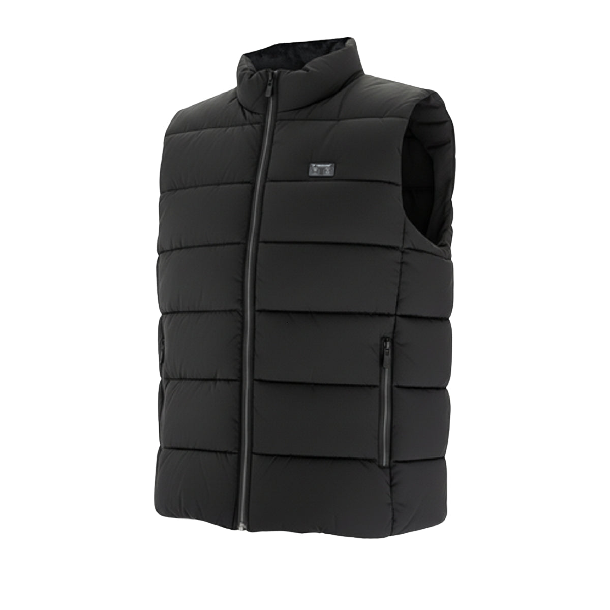 USB Heated Vest, 11 Zones, Unisex, Size M