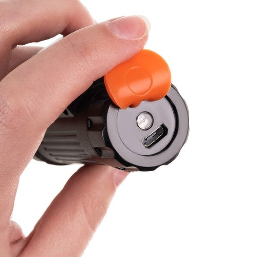 USB LED headlamp L18371