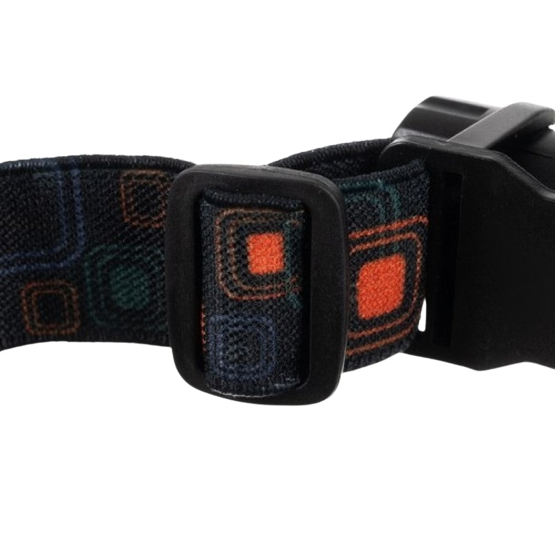 USB LED headlamp L18371