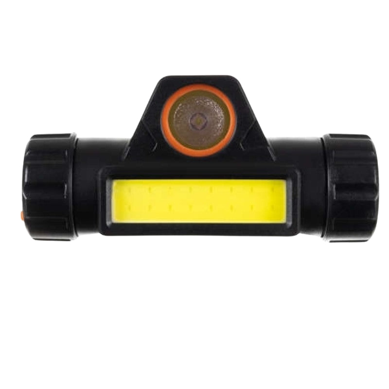 USB LED headlamp L18371