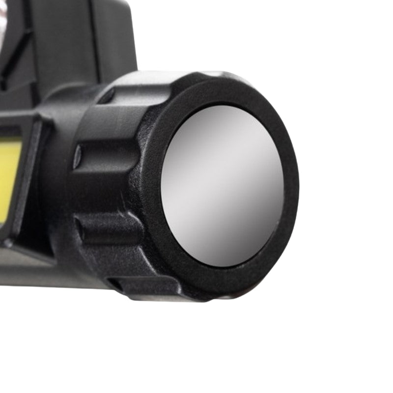 USB LED headlamp L18371