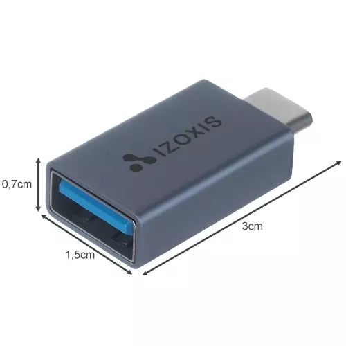 USB - USB-C adapter