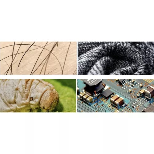 USB digital microscope 1600x 23762