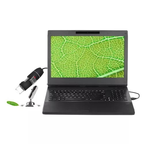 USB digital microscope 1600x 23762