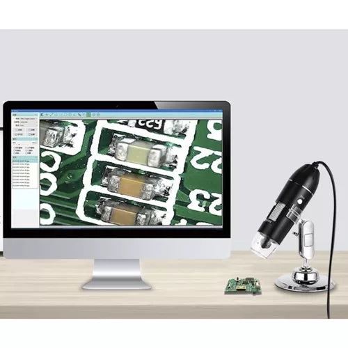 USB digital microscope 1600x 23762