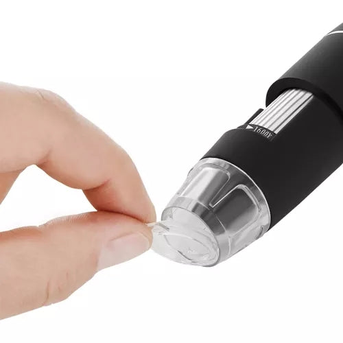 USB digital microscope 1600x 23762