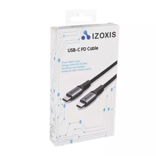USB type C cable - 2m