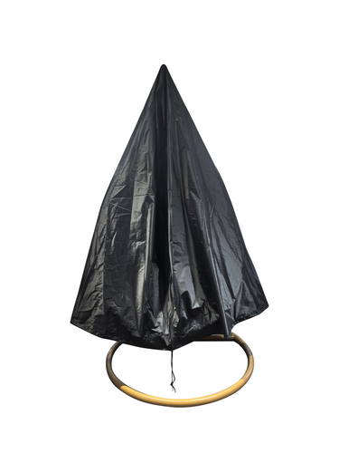 UV Waterproof Hanging Chair Cover for Garden Swing