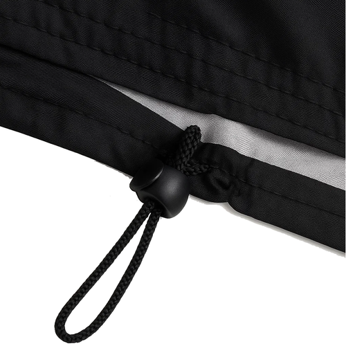 UV Waterproof Hanging Chair Cover for Garden Swing