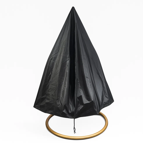 UV Waterproof Hanging Chair Cover for Garden Swing