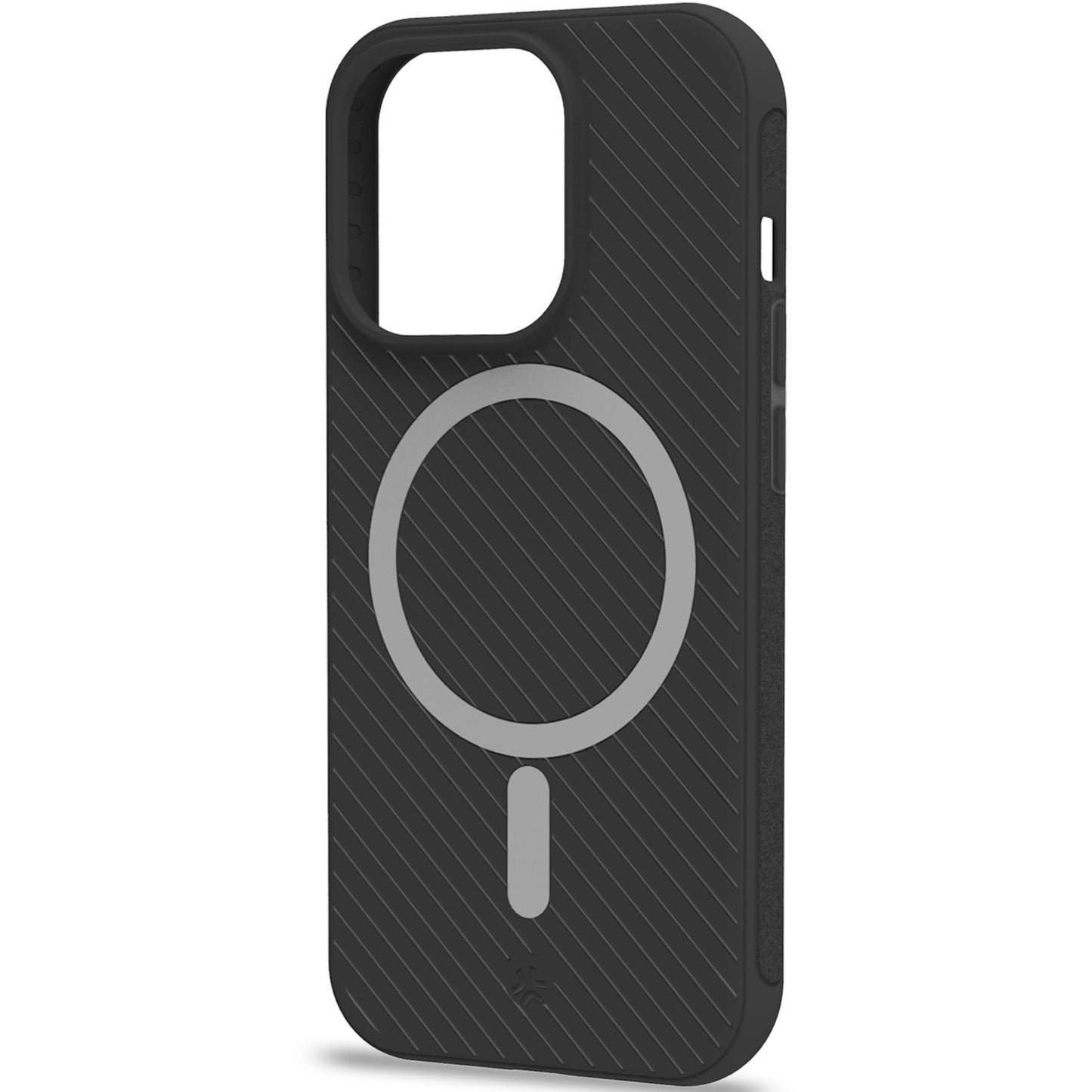 Ultramag Ultra Protective case MagSafe iPhone 15 Pro Black