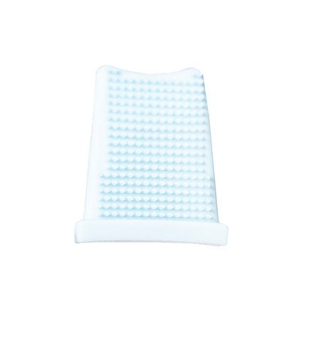 Ultrasonic peeling device