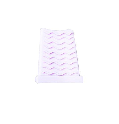 Ultrasonic peeling device