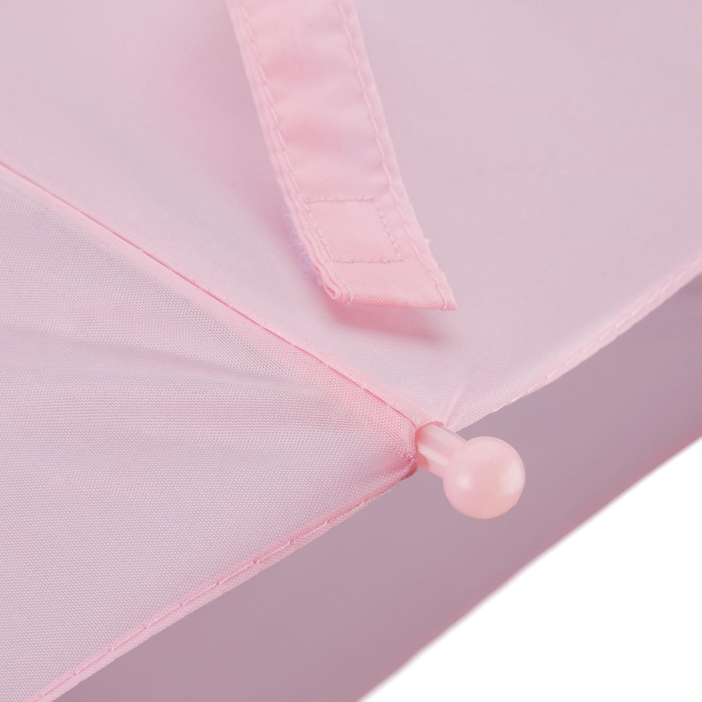 Umbrella for children with 3D motifs