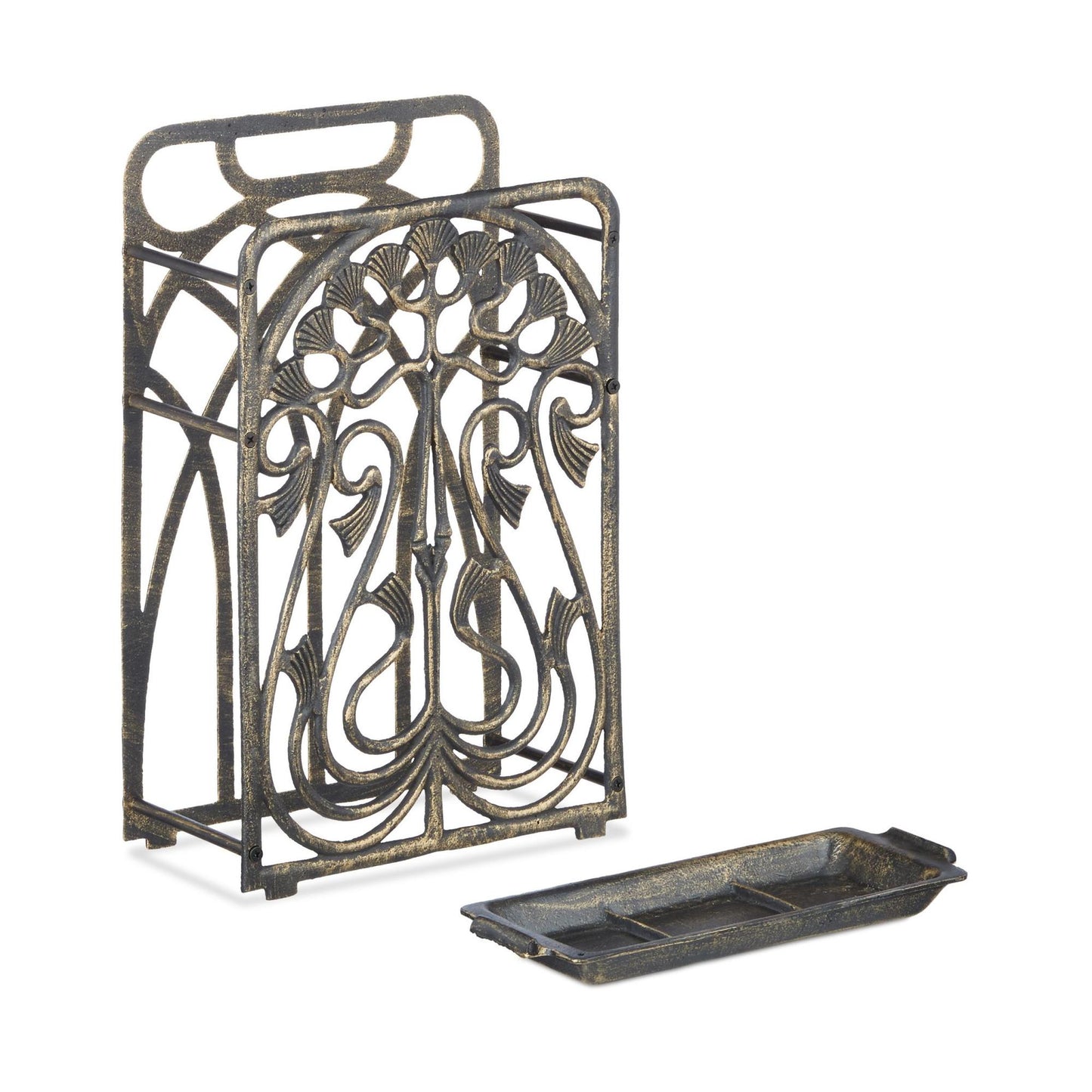 Umbrella stand Rectangular Vintage