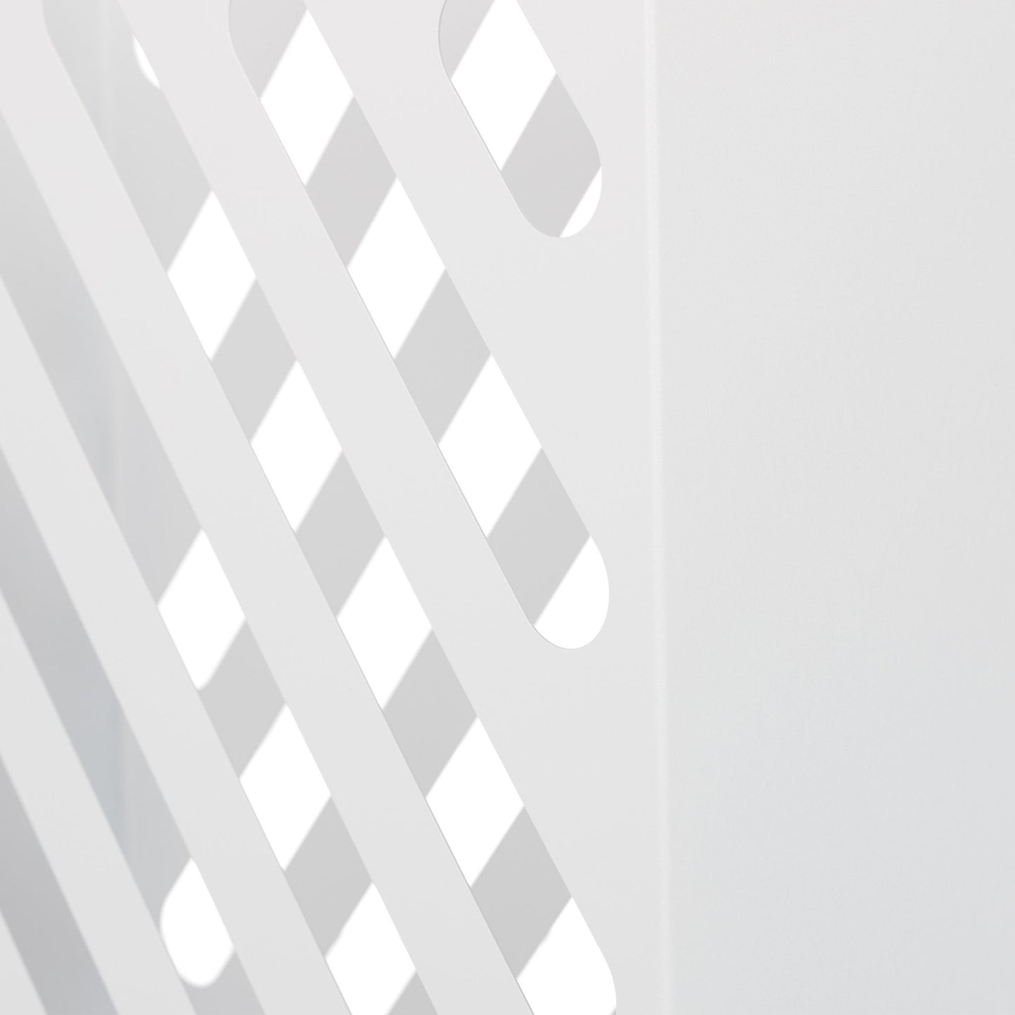 Umbrella stand XL angled
