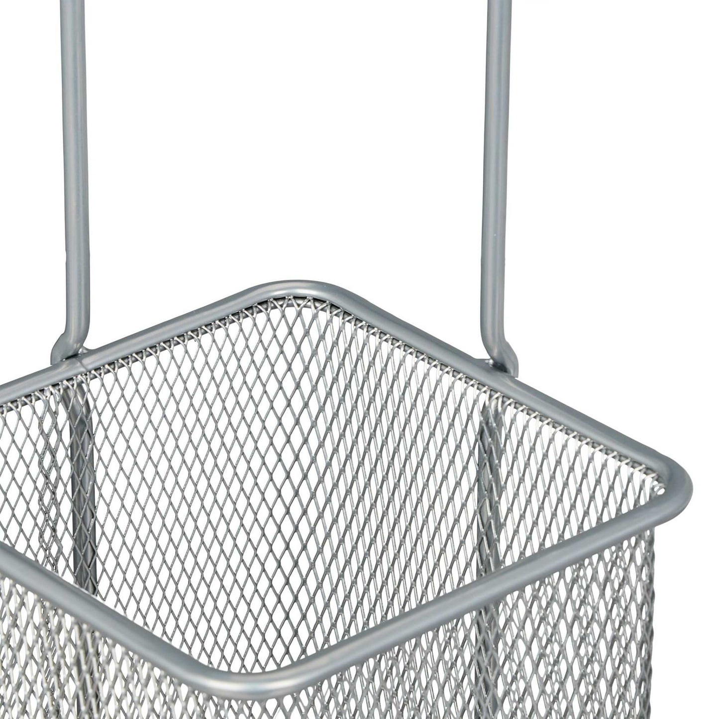 Umbrella stand in metal