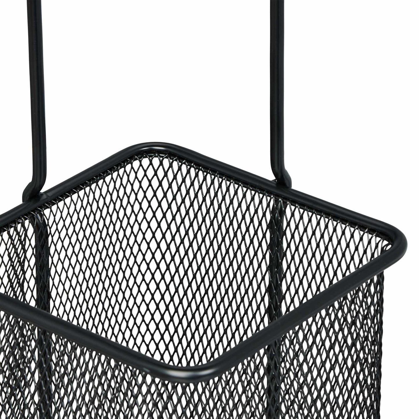 Umbrella stand in metal