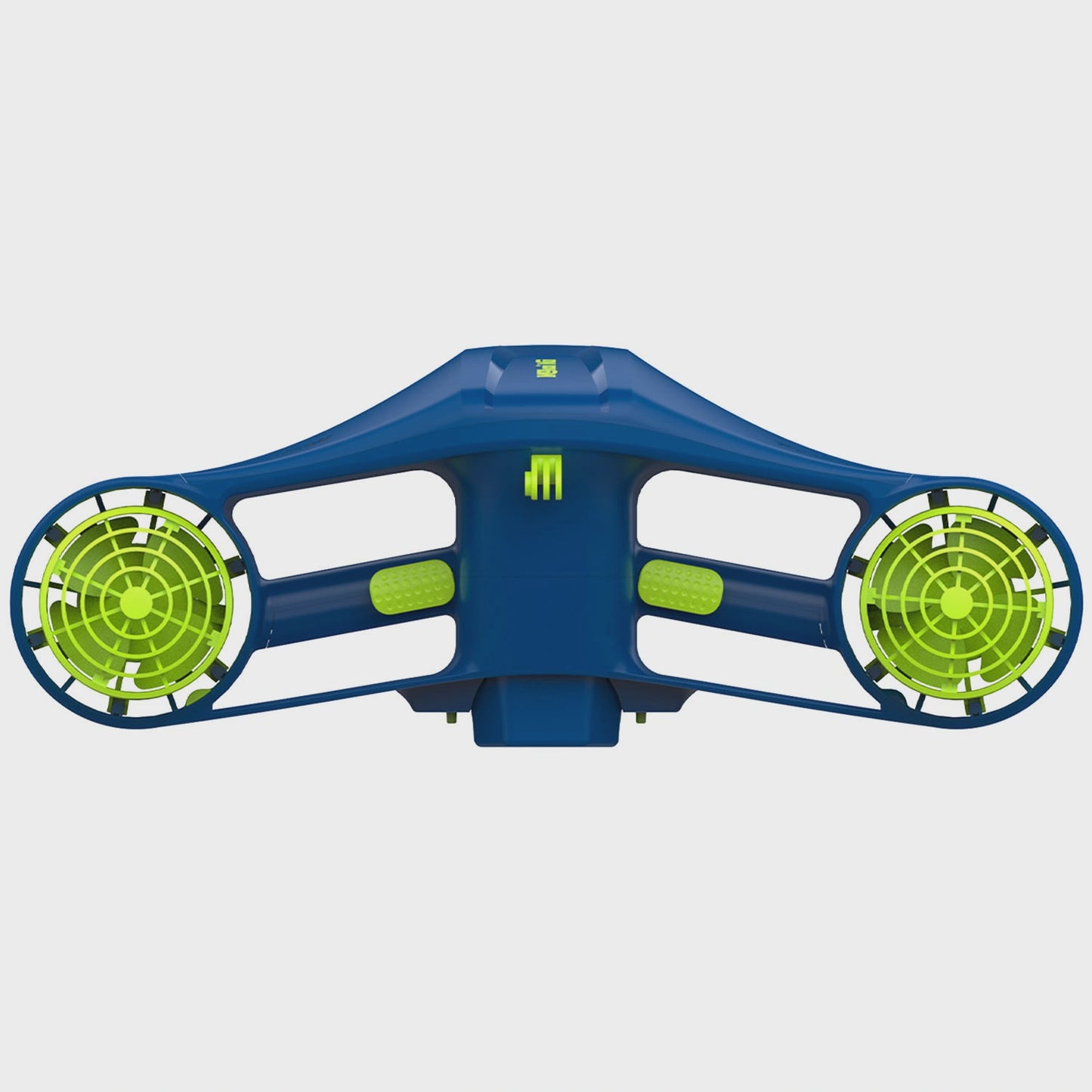 Underwater Scooter with Dual 350W Motors, 3 Speeds