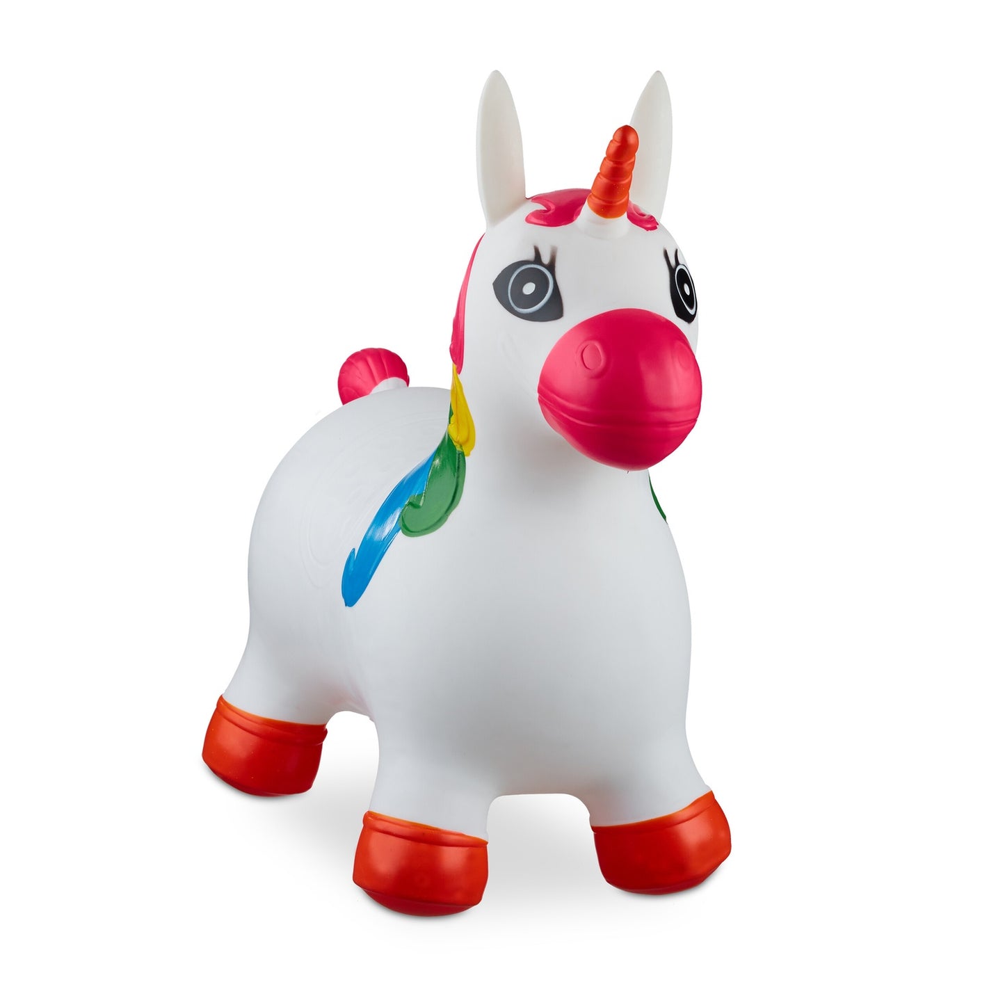 Unicorn Bouncy Hopper for Kids – Indoor & Outdoor Fun